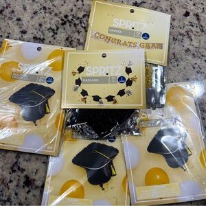 Graduation Party Decorations